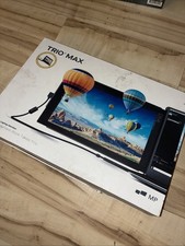 Mobile Pixels Trio Max Portable Monitor for Laptops 14" Full HD IPS 1920x1080p