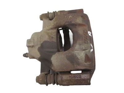 Bremssattel Bremszange vorne rechts für PEUGEOT 107 (PM, PN) 1.0