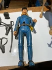 Vintage Louis Marx Toys Johnny West Custer 7th Calvary With Many Accessories