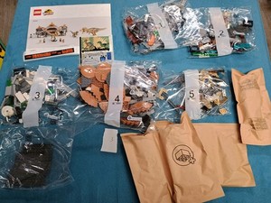 Lego 76961 | eBay