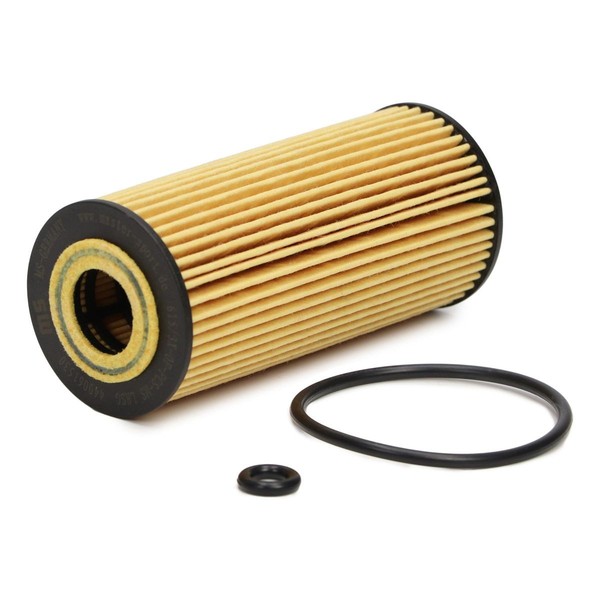 MS 615/3X-OF-PCS-MS ÖLfilter FüR MERCEDES-BENZ A-Klasse (W169)-image
