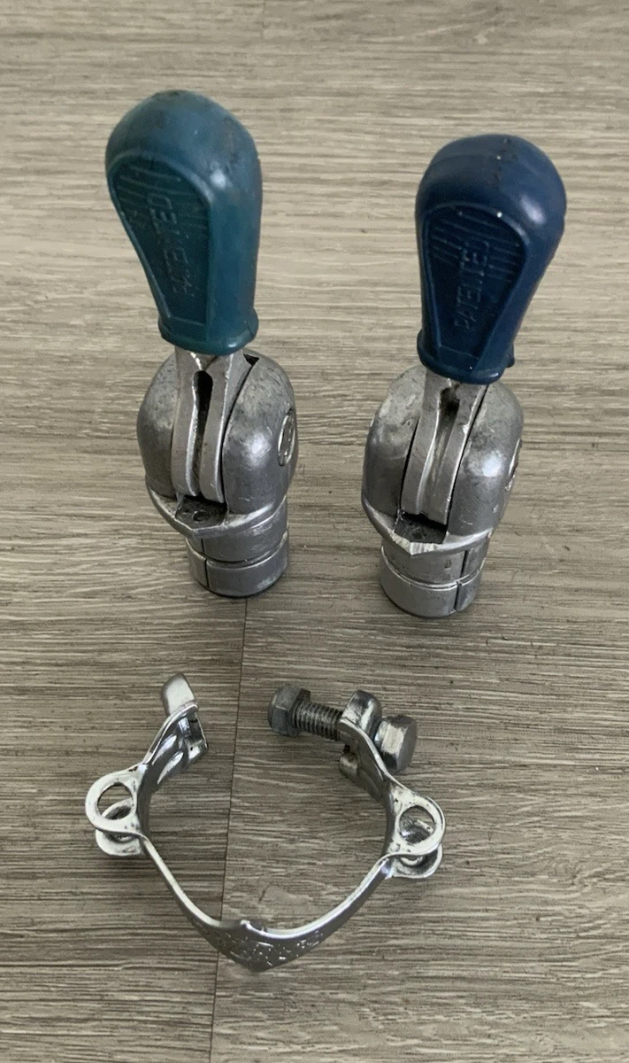 Campagnolo Bar End Bicycle Shifters for sale | eBay
