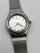 Swatch Irony Lady „Libertine YSS109M von 1998