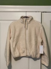 Athleta In The Clouds Jacket