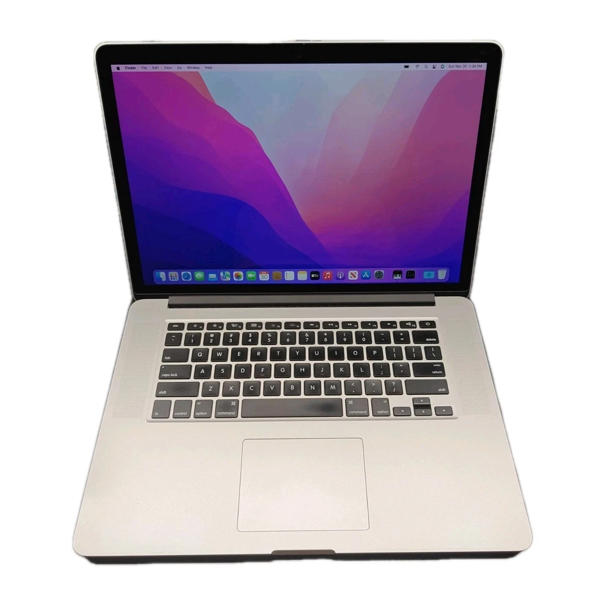 【訳アリ特価】MacBook Pro 2015 i7 16GB 256GB 訳アリ特価】MacBook Pro 2015 i7 16GB 256GB 訳アリ特価】MacBook Pro