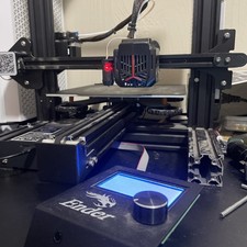 Creality Ender-3 V2 Neo 3D Printer (PARTS ONLY) Ships Disassembled