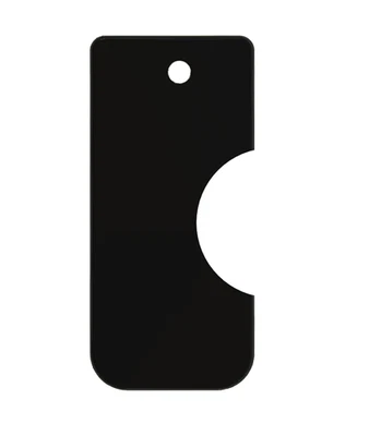 5x Case Schutzhülle passend für Yubikey 5 NFC (USB-A) - Bild 4 von 4