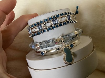 Bomb Party Spring Stacks 2026 Dream Mode Activated Stack Sleep mask silver plate