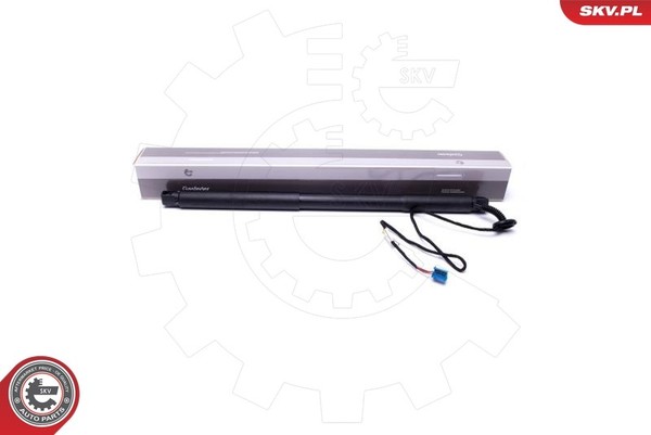 Esen Skv 52SKV922 Elektromotor, Heckklappe FüR MERCEDES-BENZ-image