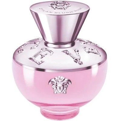 Versace Dylan Blush Pink EDP 30/50/100ml Eau De Parfum for Women New & Sealed