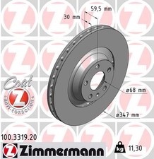 Disque de frein Audi ALLROAD