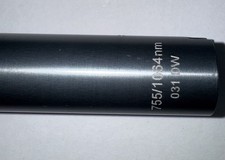 Candela Laser Fiber End Cap