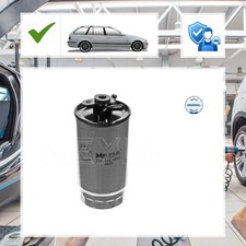 Kraftstofffilter Meyle f�r BMW 5 Touring E39 530 d