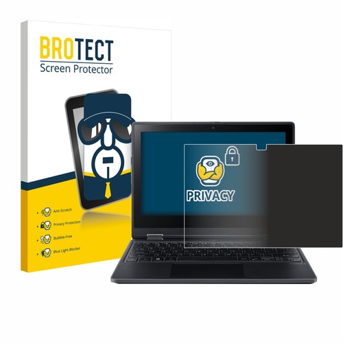 Film Haute Transparence HD-Clear Film Protection écran Ultra Clair Pour Acer Chromebook Spin 513 CP513-1H-S72Y – Anti-rayures Et Anti-empreintes Film Haute Transparence HD-Clear Film Protection écran Ultra Clair Pour Acer Chromebook Spin 513 CP513-1H-S72Y – Anti-rayures Et Anti-empreintes