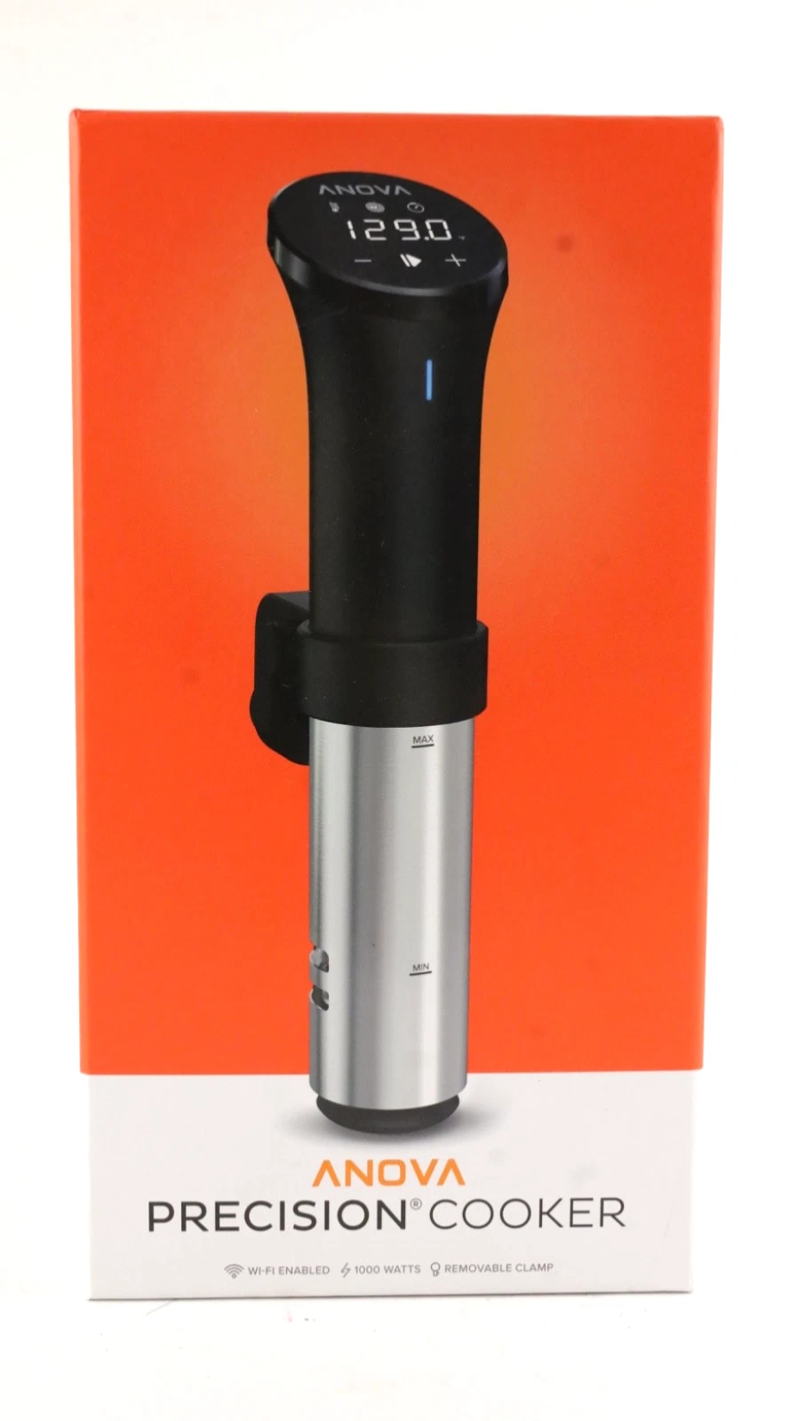 Anova Precision Cooker AN500-US00 - Open Box - Fast Ship!