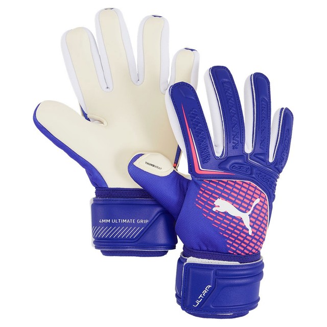 PUMA ULTRA Pro NC Junior Goalkeeper Gloves