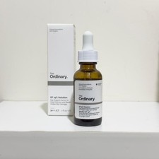 100 % NIB Authentic The Ordinary GF 15% Serum...