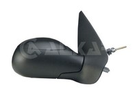 Alkar 6165283 AußEnspiegel Rechts FüR Peugeot 206 09.98-04.09