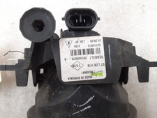 Antibrouillard Renault KOLEOS