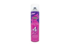 VO5 Invisible Extra Firm Hold Hairspray