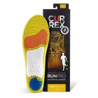 Currex RunPro Med Arch Profile Dynamic Support Running Insoles
