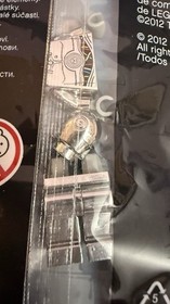 LEGO Star Wars TC-14 Minifigure 5000063/6005192 New in Sealed Silver