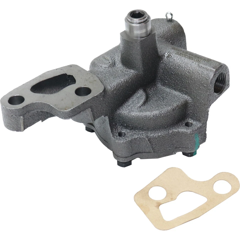 Oil Pump for Ram Truck Van Fury Le Baron Dodge Dakota 1500 Durango 2500 3500 - Image 3 of 4