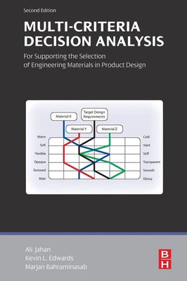 Multi-criteria Decision Analysis for Supporting the Selection of Engineering...