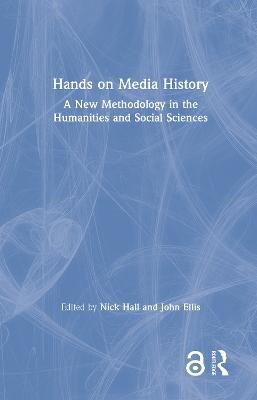 Hands on Media History - 9781138577480