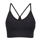 Shires Aubrion Invigorate Sports Bra - Black