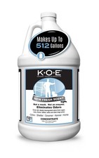 Odorcide K.O.E. Fresh Scent Odor Eliminator Concentrate   For 128 Fl Oz