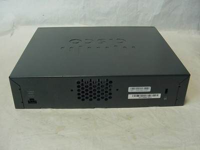 CISCO WLAN 2500 SERIES WIRELESS CONTROLLER 2504 - NO POWER CORD
