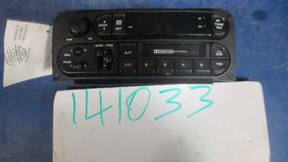 Culata excluyendo Acr y R/T con puerto Egr compatible con 96-02 NEON 200169 Foto 2 de 4