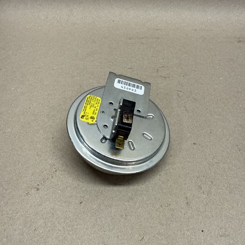 OEM Furnace Air Pressure Switch Fits Honeywell C340450P03 FS6751-1524 GAR