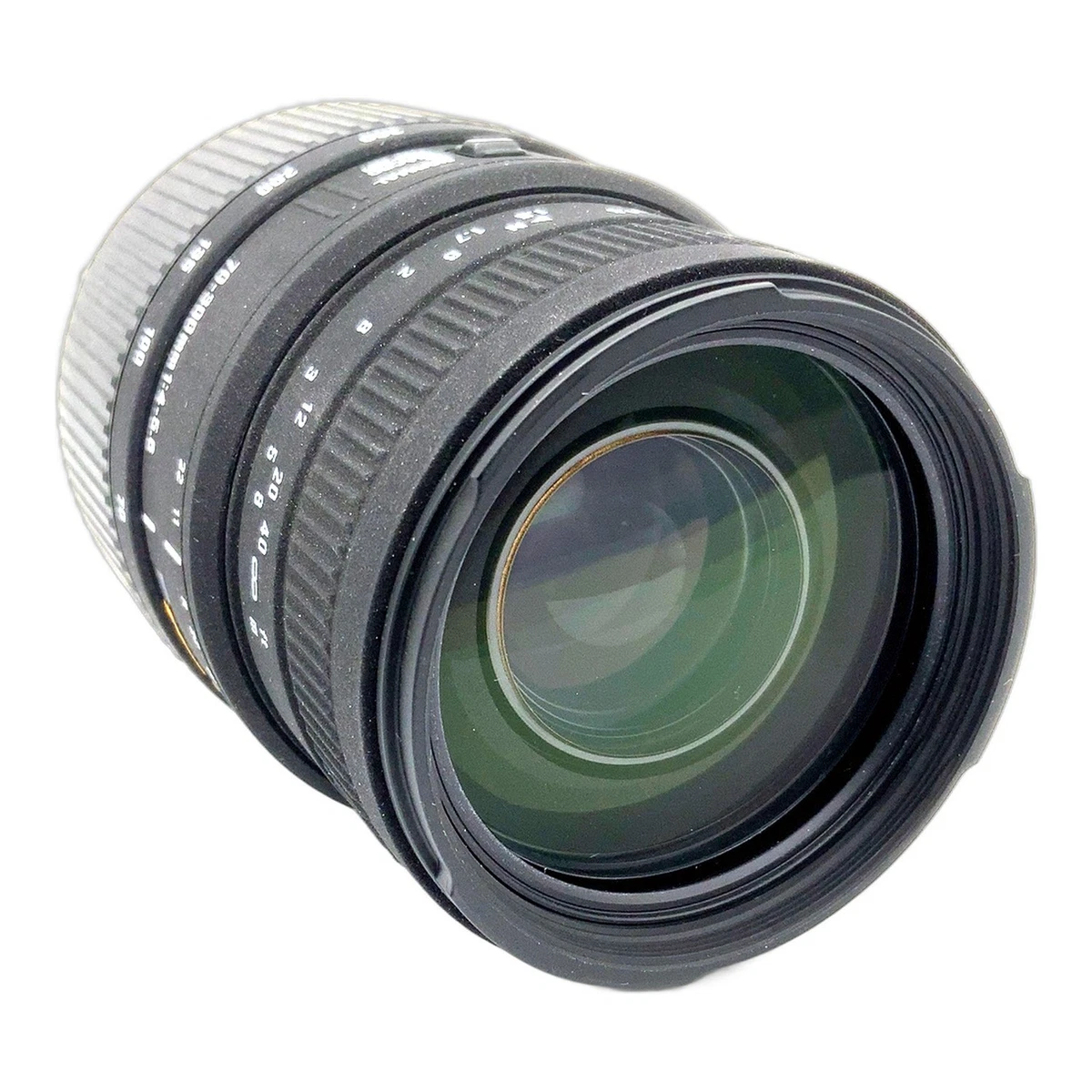 Sigma Pentax K 70-300mm Camera Lenses for sale | eBay
