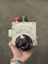 100093794 | 9006432005 | 6910794 | 100077890 | A.O. Smith Gas Control Valve - NG