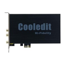 HIFI AXF-16PRO PCIe HIFIAMP Internal Sound Card for Coaxial Out PC Optical