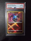 PSA 10 RADIANT CHARIZARD 011 POKEMON GO GEM MINT