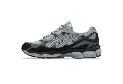 ASICS Gel-NYC Gravel Black Men's - 1203A383-024 size 8 | eBay