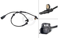 ABS Sensor Raddrehzahl A.B.S. 31648 FüR Freelander Landrover L359 VAN Si4 4X4