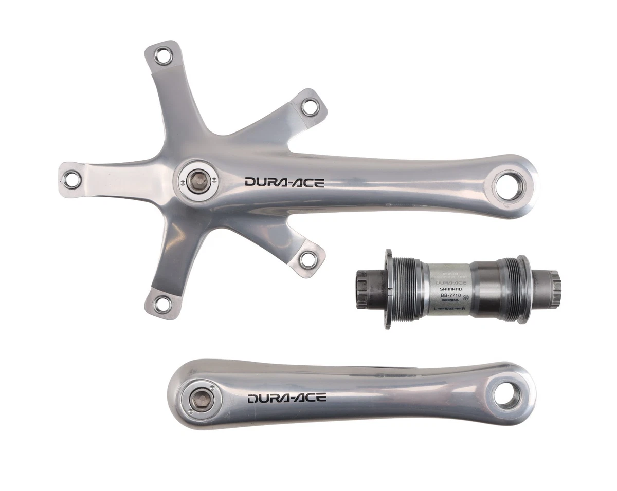 Preços baixos em Dura Ace 7710 | eBay