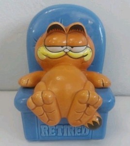 Garfield Vintage | eBay