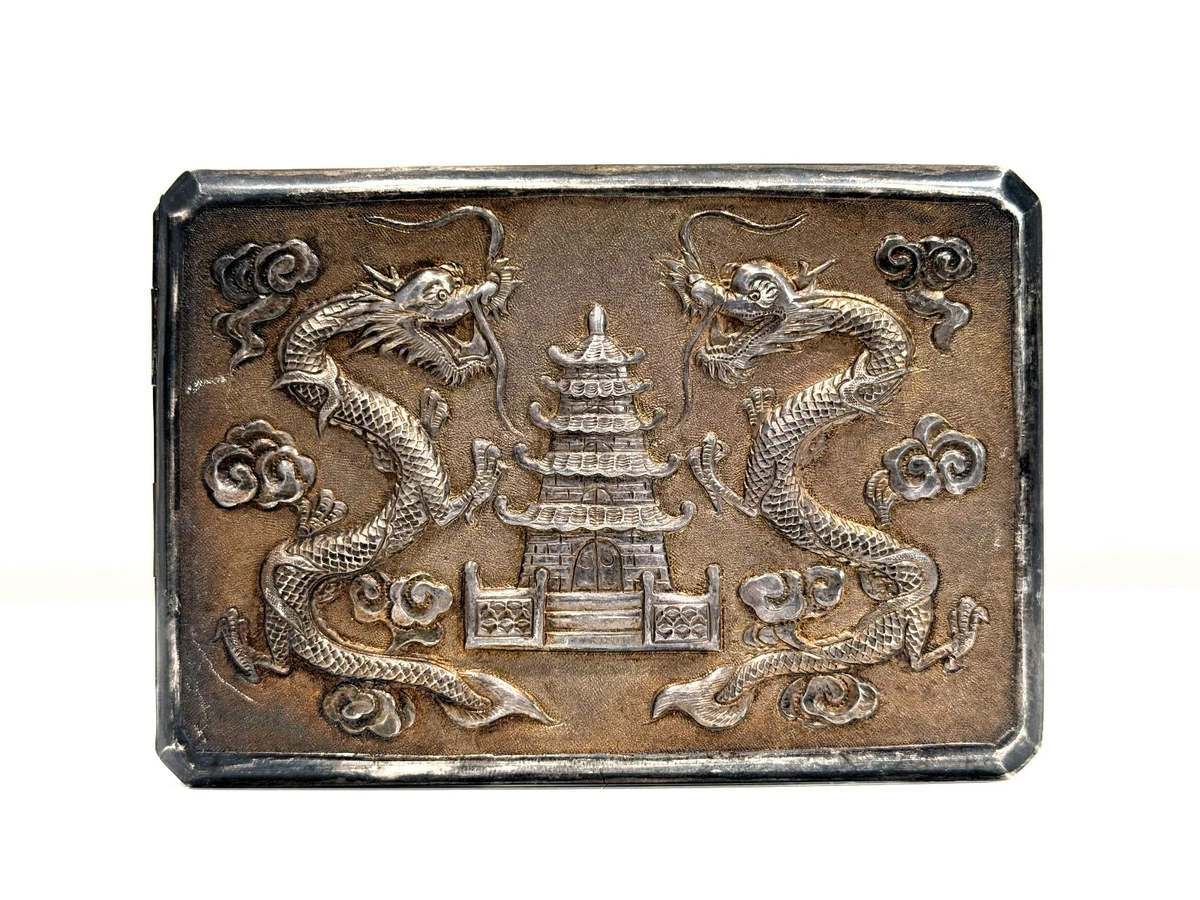 其他中国古董| eBay