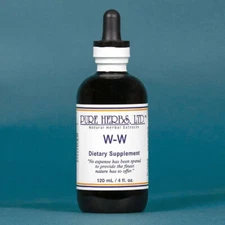 Pure Herbs: W-W - 4 oz.
