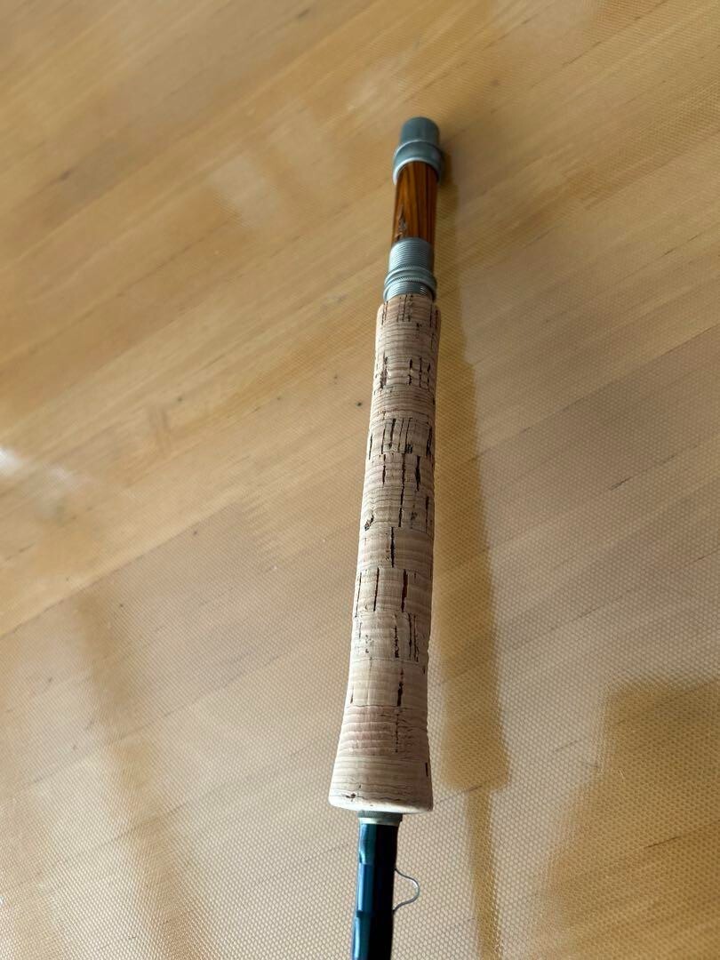 R.L Winston IM6 9.0 3 1/4 ♯6