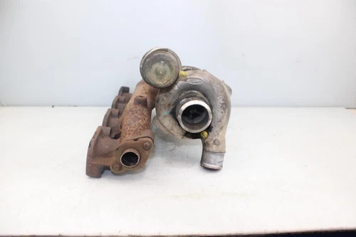 2C1Q6K682BE Turbocompresor para FORD TRANSIT FURGÓN CORTO (FY) * 1585693 - Imagen 1 de 6