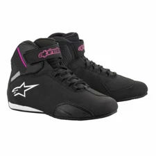 2020 Womens Alpinestars Stella Sektor Motorcycle Stree Riding Shoes - Pick Size