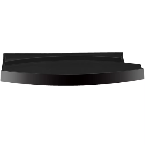 Skid Proof Console Vertical Stand for Sony PS3 Slim Console Portable Vertical St - Picture 3 of 12