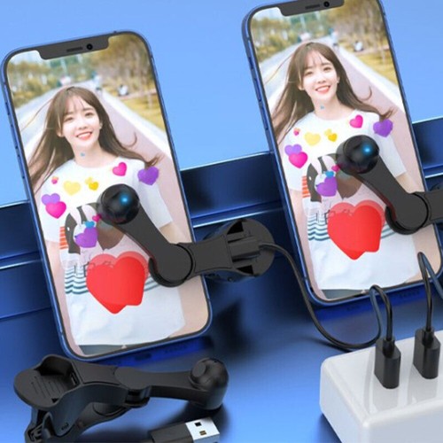 Schneller Klick Auto Clicker Tapper Liker Intelligentes Telefon - Zdjęcie 10 z 16