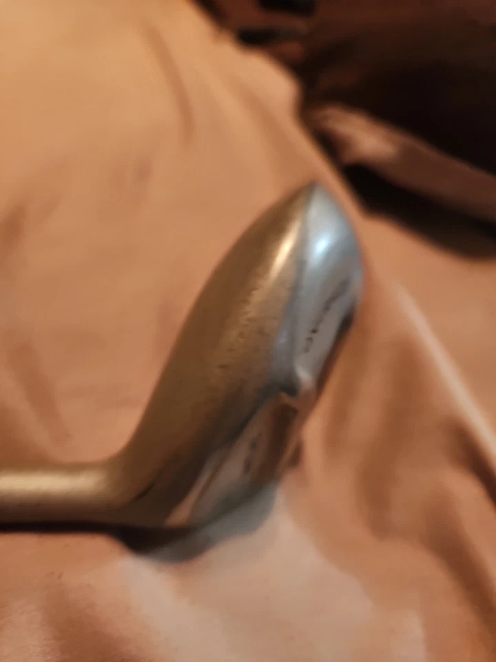 Arnold Palmer Arnie's Propio Gran Tamaño 7 Madera / Derecha / Grafito Firme-Flex 43" Foto 3 de 4